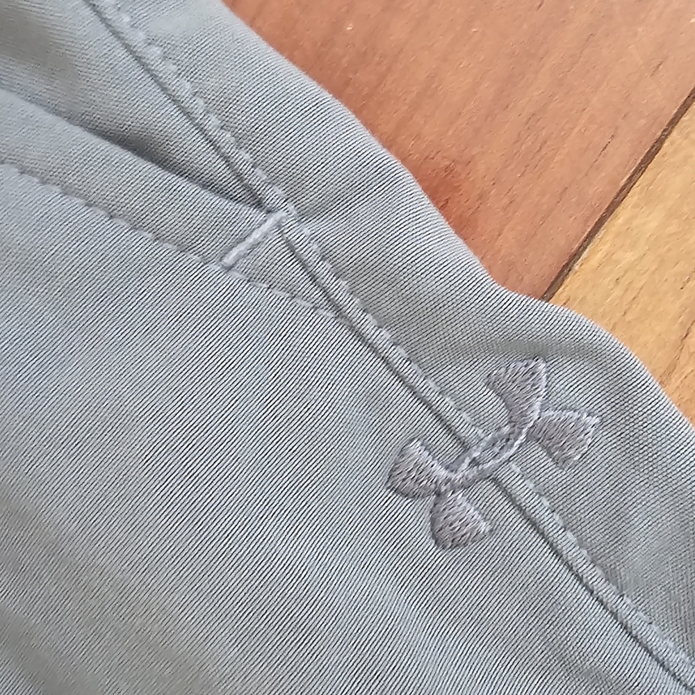 Boys Under Armour Dress Shorts - Picture 3 of 7